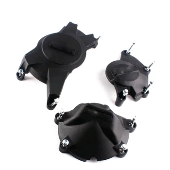 

Engine Protection Cover for Suzuki GSXR 1000 GSXR1000 K9 K10 2009 - 2015 2010 2011 Stator Crank Case Set Motorcycle Accessories