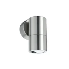 18008 Светильник ABL Set IP44 Flame 1x3,5W GU10 Alu