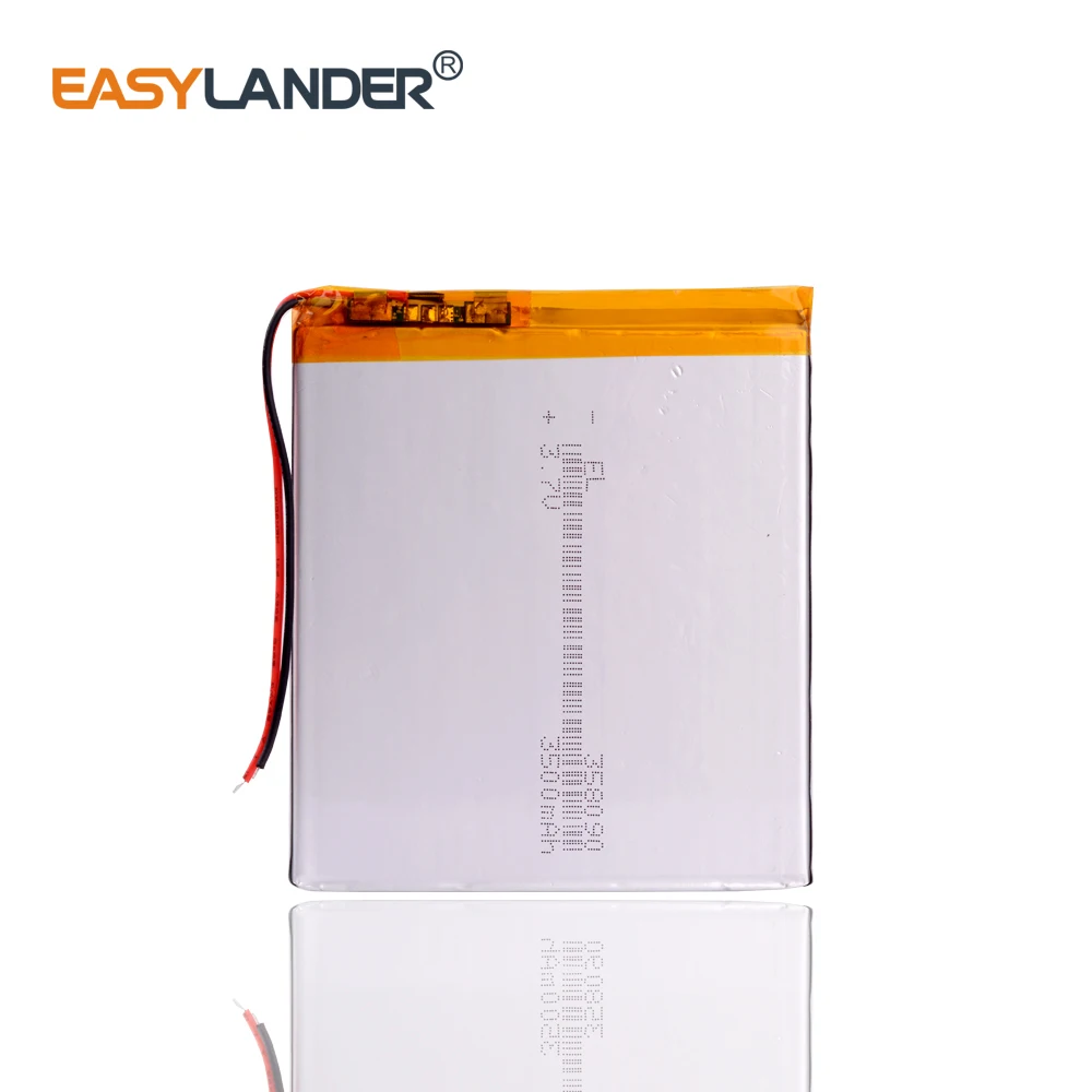 Batteria Sostitutiva Per ASUS C11P1328 – 3,8V 5000mAh Li-Polymer - 2