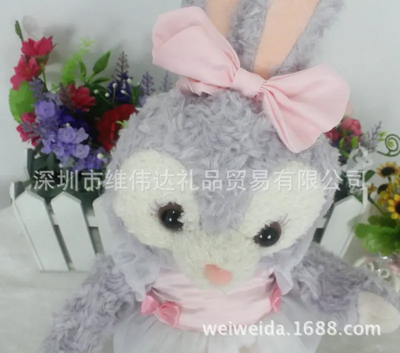 Rilakkuma брелок легко медведь брелок мультфильм плюшевый брелок растяжение брелок