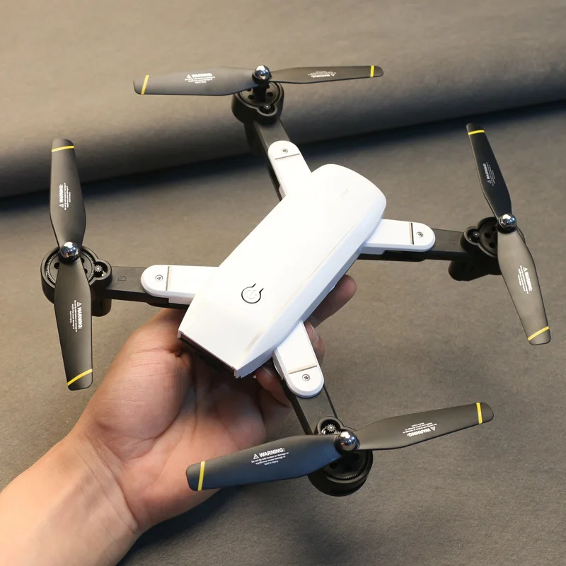 Дрон SG700d 4K с камерой Wi-Fi Fpv | Игрушки и хобби