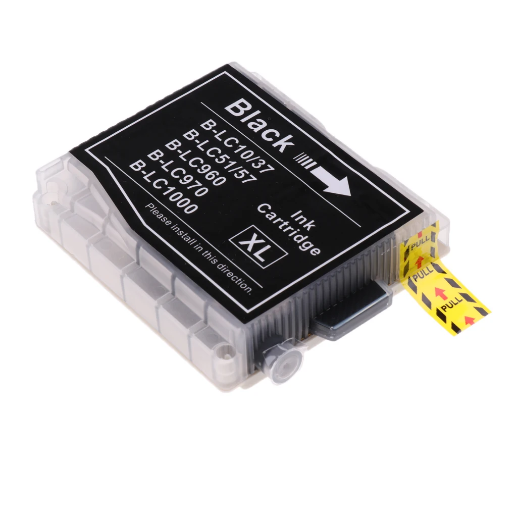 LC960 Ink Cartridge HighYield for  MFC5460CN/5860CN/630CD/660CN/665CW