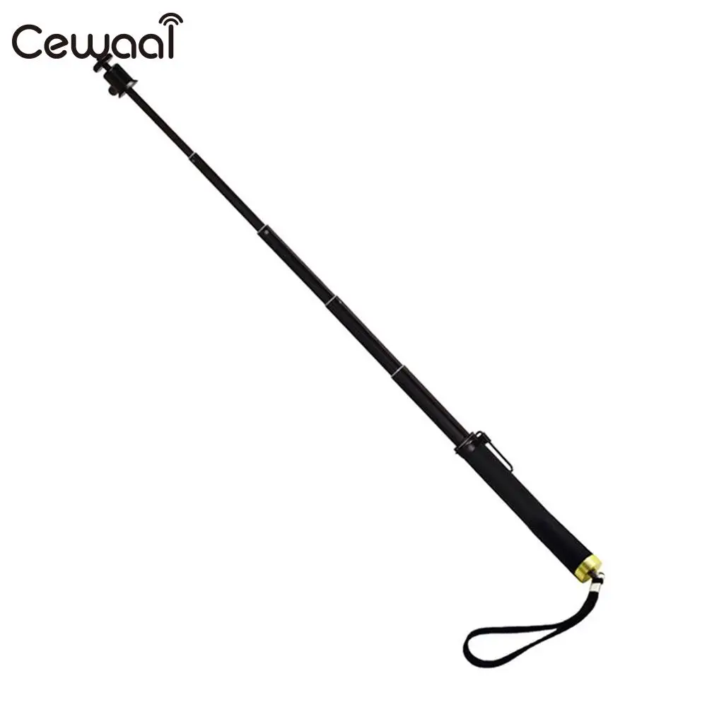 

2019 New Bluetooth Selfie Stick Monopod For Xiaomi Yii Stick Extendable Baton Selfie Handheld Sticks Camera Holder