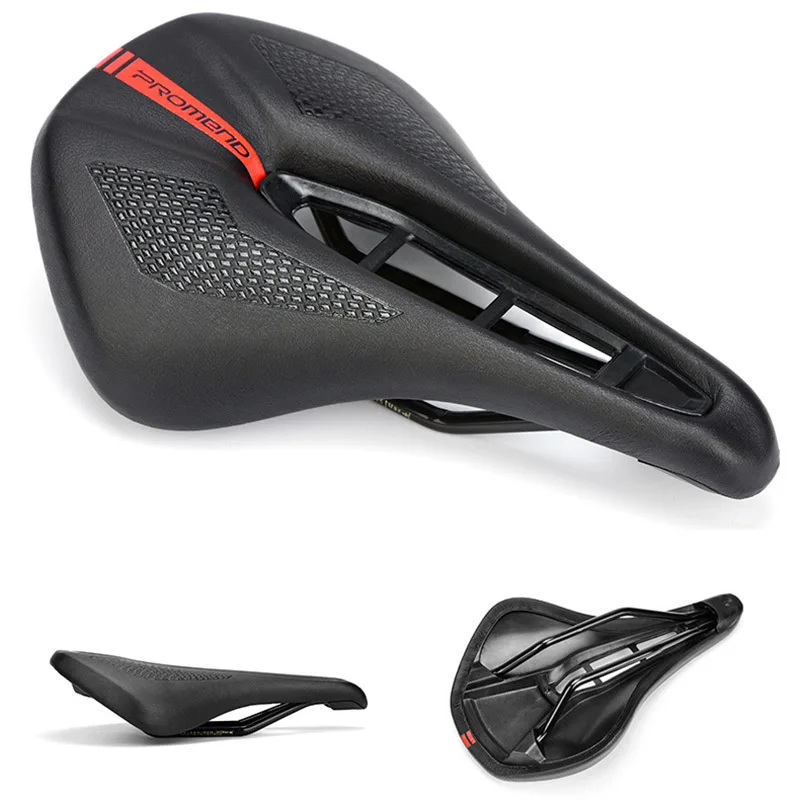 Подушка для сиденья для езды на велосипеде для гонок и велоспорта