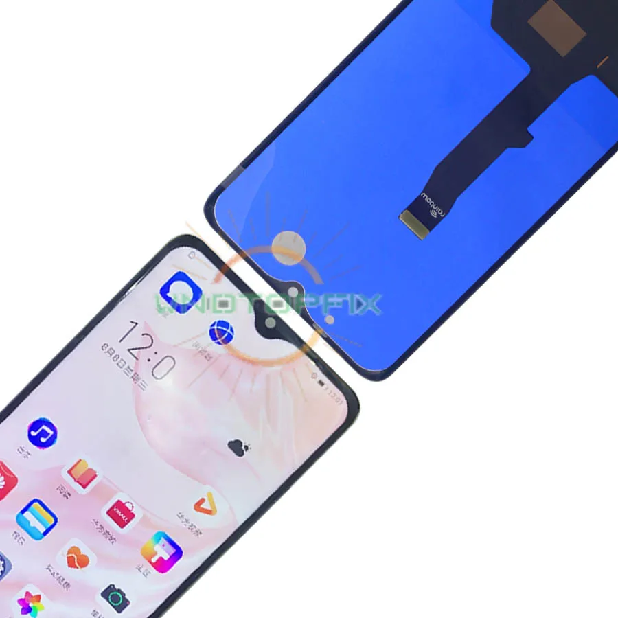 for huawei p30 pro lcd (3)