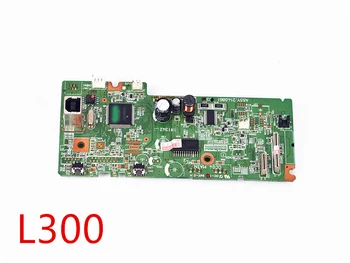 

Mainboard Main Board Mother board logic board Formatter Board For Epson L100 L101 Printer L200 L210 L300 L455 L555 L565