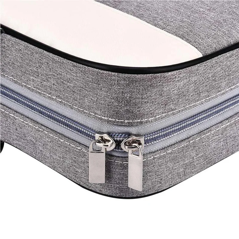 AABB-Carry Bag for Zhiyun Smooth Q Smooth 4 for Dji Osmo Mobile 2 Osmo 3-Axis Handheld Stabilizer Portable Hard Case Accessories