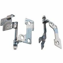 Набор шарниров для ноутбука Thinkpad E480 E485 R480, набор шарниров для ноутбука AM174000320 AMI74000210 01LW168