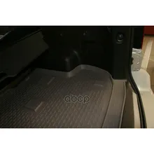 Nlc.59.09.B13_!Коврики В Багажник Great Wall Hover H3 10 Кросс.(Полиуретан) Autofamily Nlc5909b13 Autofamily арт. NLC5909B13