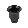 20X Jeweler Watch Magnifier Tool Monocular Magnifying Glass Loupe Lens Black ► Photo 2/6