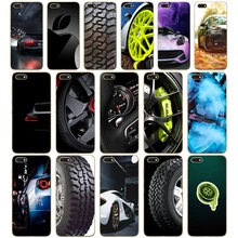 51 брендовый Мягкий силиконовый чехол для huawei honor 9 10 Lite 7A 5,45 7a pro 7c 5,7 дюймов 7x 8x чехол