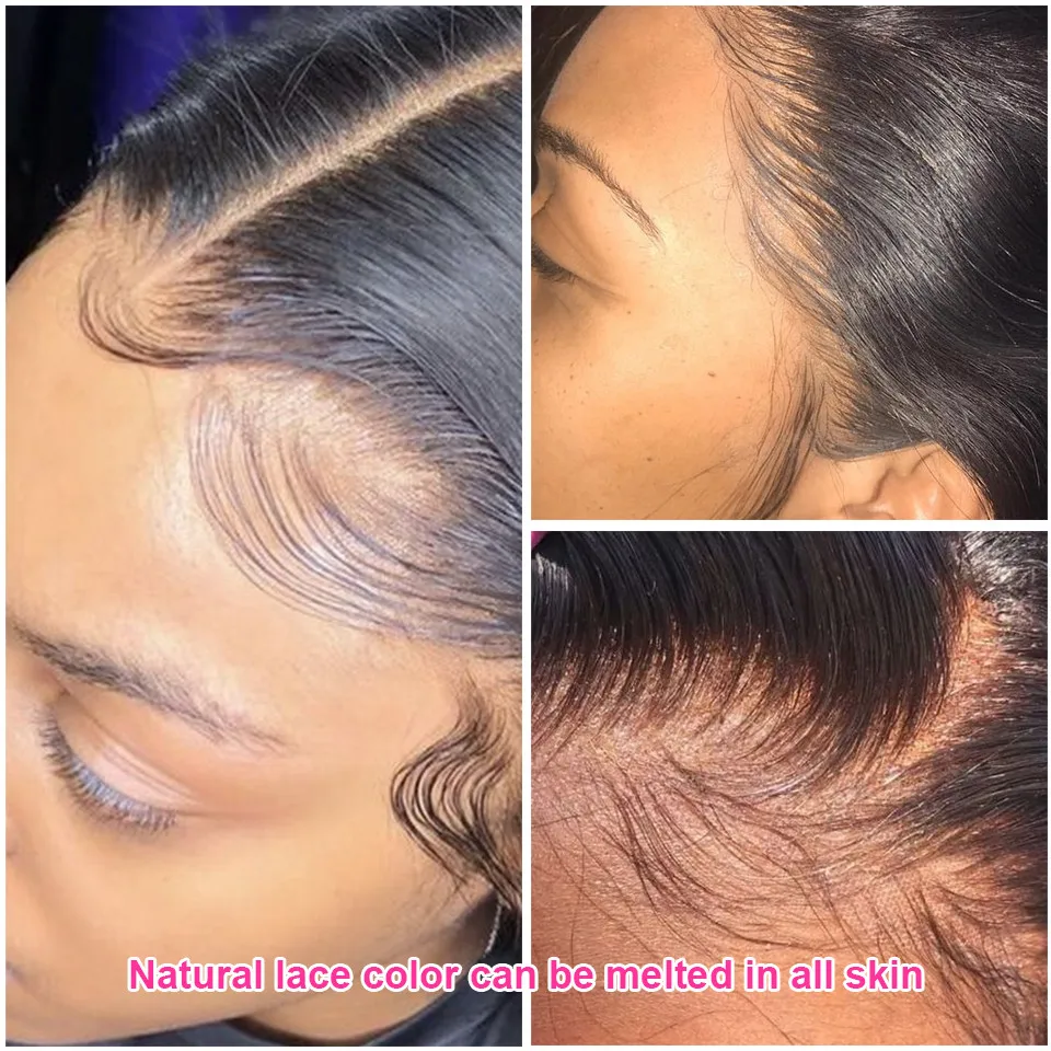 4x4-Remy-Bob-Short-Closure-Wigs-Glueless-For-Black-Women-Lace-Closure-Human-Hair-Wig-Straight