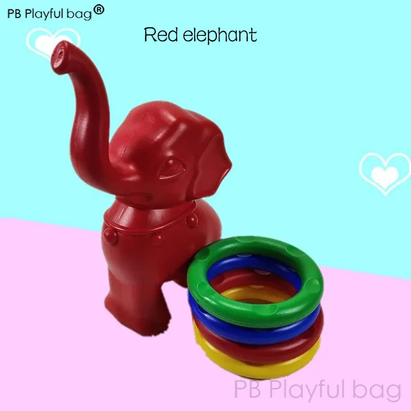 Entertainment early education puzzle cross ring kindergarten folding music children's ring game like ring toy throwing ud43 2