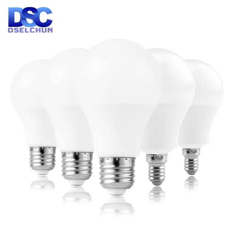 Lampada led 3w e27 Lampada led 3w e27