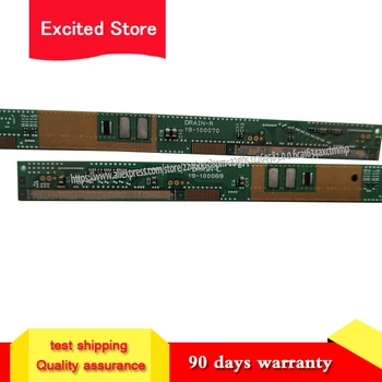 

original 1pair/2pcs DRAIN-L 19-100069 DRAIN-R 19-100070 LCD Panel PCB Part