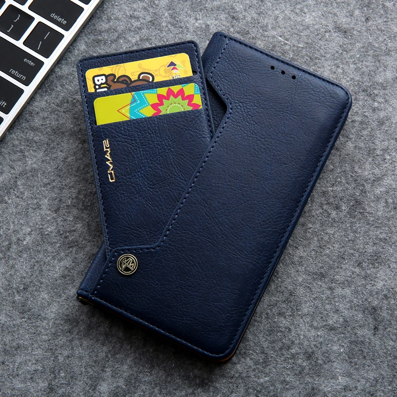 Hidden Rotation Cards Holder Wallet Case For Samsung S20 Ultra Note 10 + 8 9 S8 S9 S10 Plus S7 Edge Flip Leather Phone Case Capa Hidden Rotation Cards Holder Wallet Case For Samsung S20 Ultra Note 10 + 8 9 S8 S9 S10 Plus S7 Edge Flip Leather Phone Case Capa