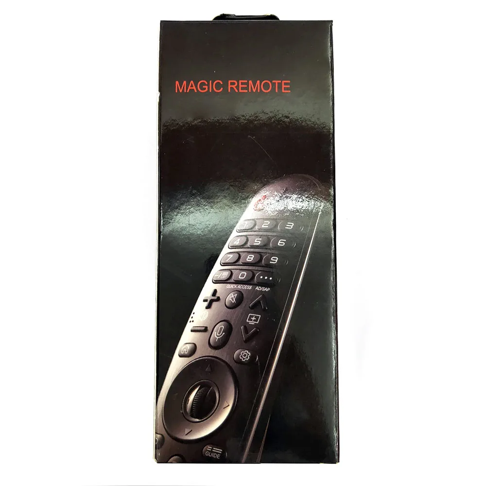 Новая замена AM HR19BA для LG Magic Remote Управление выберите 2019 Смарт ТВ AN MR19BA