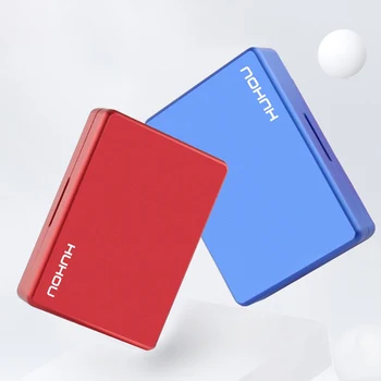 

High Quality Aluminum Alloy Mental Box For LIL Cigarette Moisture Proof Cartridge Case For IQOS 2.4 Plus For IQOS 3.0 Cigarette