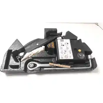 

CAT MERCEDES CLC-CLASS (CL203) CLC