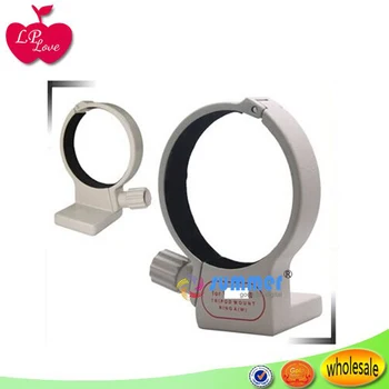 

70-200 tripod holder 70-200 lens Ring Mount For Canon EF 70-200mm F4L IS USM Lens ring Camera repair parts Free Shipping