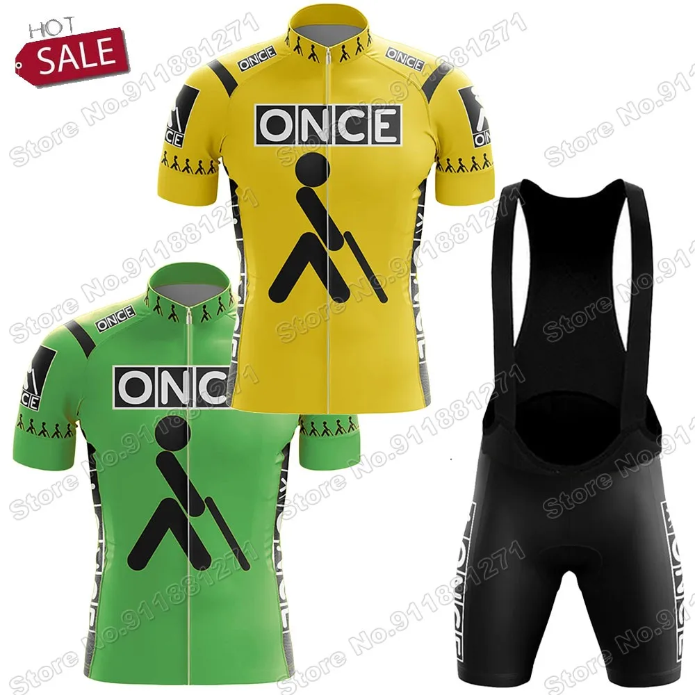 Mens Cycling Short Sleeve Jersey Bib Shorts Suit 2021 Summer Team Bike Uniform