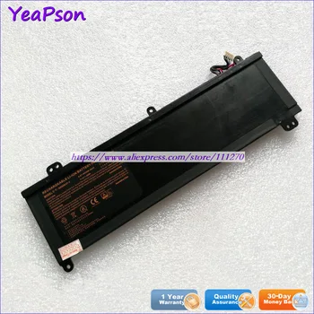 

Yeapson 11.4V 4110mAh Genuine N550BAT-3 6-87-N550S-4E42 Laptop Battery For Clevo N551RC N551RN N550RN Notebook computer