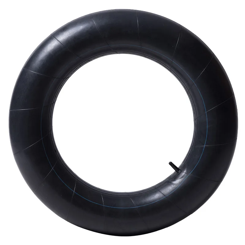 120CM Ski Thickening Inflatable Inner Tube Swimming Circle Sliding Skiing Ski Snow Tubes