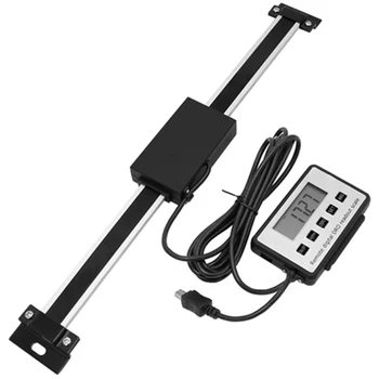 

500 mm Digital Readout Digital Linear Scale for Milling Machine Level Measuring Instrument