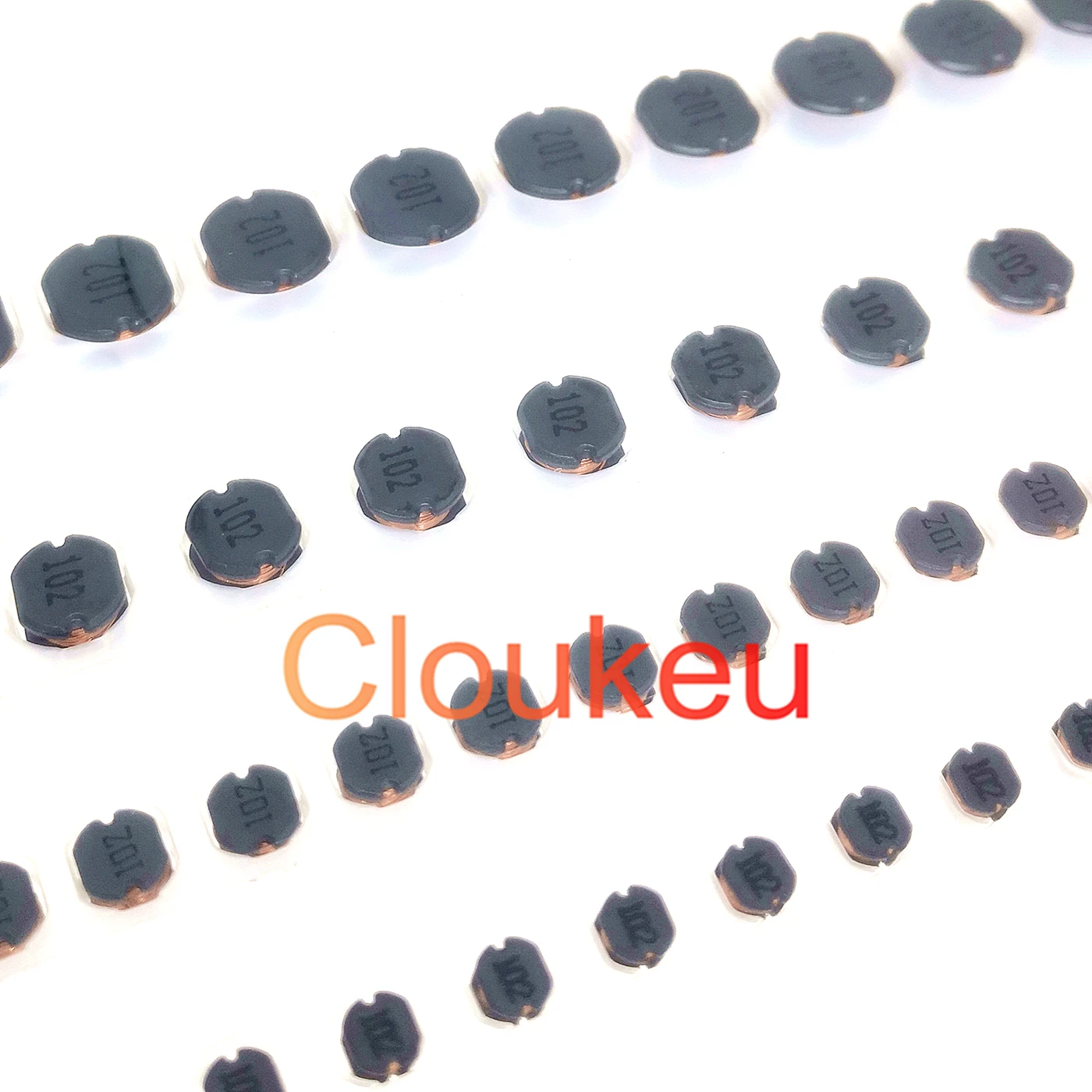 10 шт. CD31 33UH (330) SMT Мощность индуктор дроссельные катушки 3 5*3*1 6|Индукторы| |