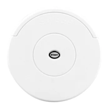 

Household Lazy Mini Cleaner Automatic Sweeper Auto Cleaning Smart Sweeping Home HG99