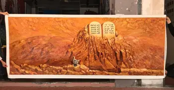 

customization painting