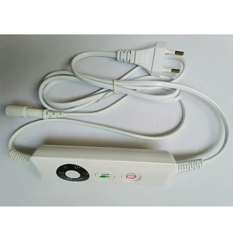 Heated seat Warm Foot Warmer heating pad Washable Heats Control Settings Warmer Cushion Thermal Foot Warm Massage Gift