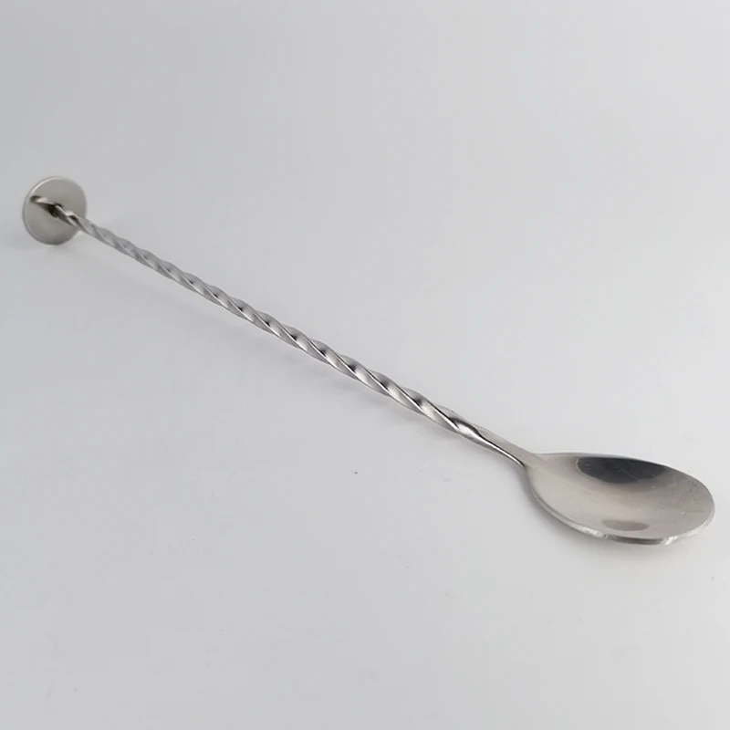 S Spoon