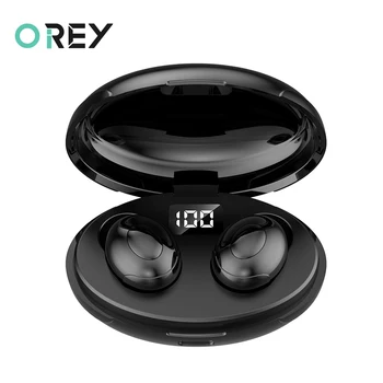 

TWS Bluetooth 5.0 Earphones Wireless Headphones 9D Stereo Sports Waterproof Wireless Earphone Headset With Microphone Earbuds