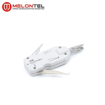 

MT-8003 Mini Hand Tool Impact Punch Down Tool for Krone Disconnection Module