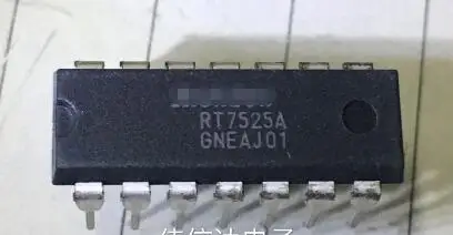 Бесплатная доставка Новый RT7525A