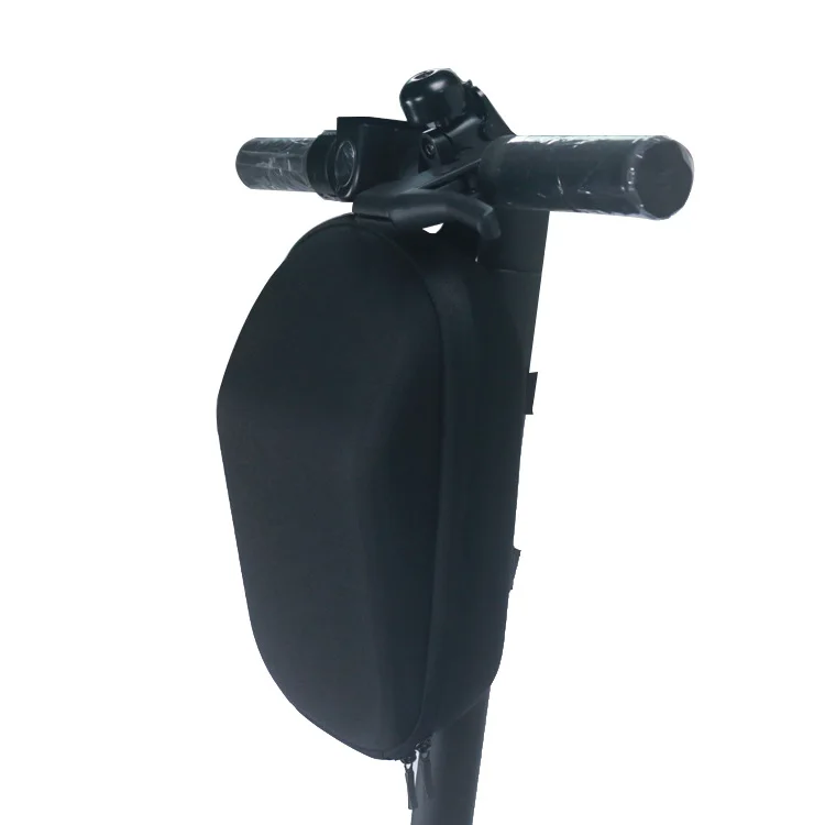 

Scooter head package for Xiaomi M365 EVA bicycle head Balance storage bag