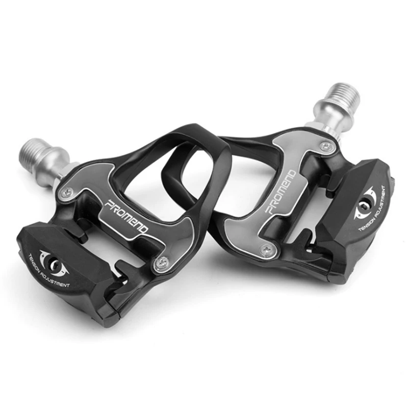 

1 Pair Road Mountain Bike Bicycle Adopt EZY Sports Folding Pedals Non-slip Cycling Pedals