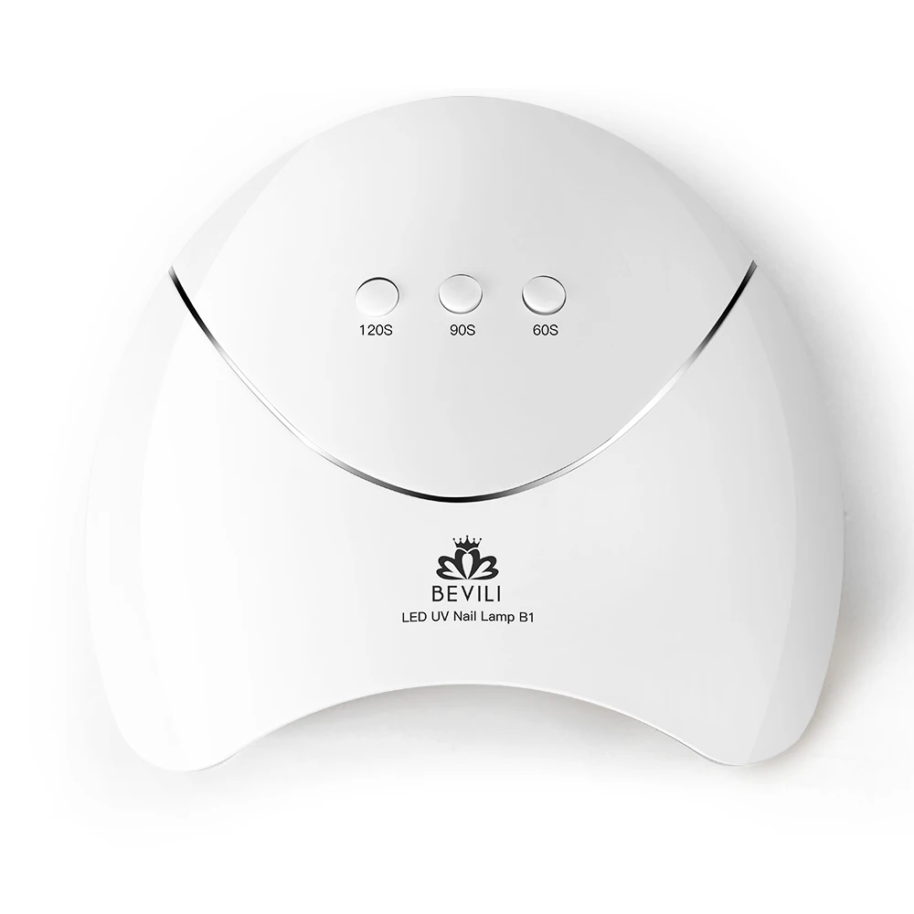 

Lamp For Nail 36W LED UV Lamp USB Sun B1 Nail Dryer Fingernail & Toenail Gel Curing Machine Nail Art Painting Salon Tools Set