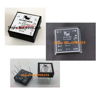

Good Quality 1PCS SR12W2-WDM Excavator Parts Power Module 8-80VDC
