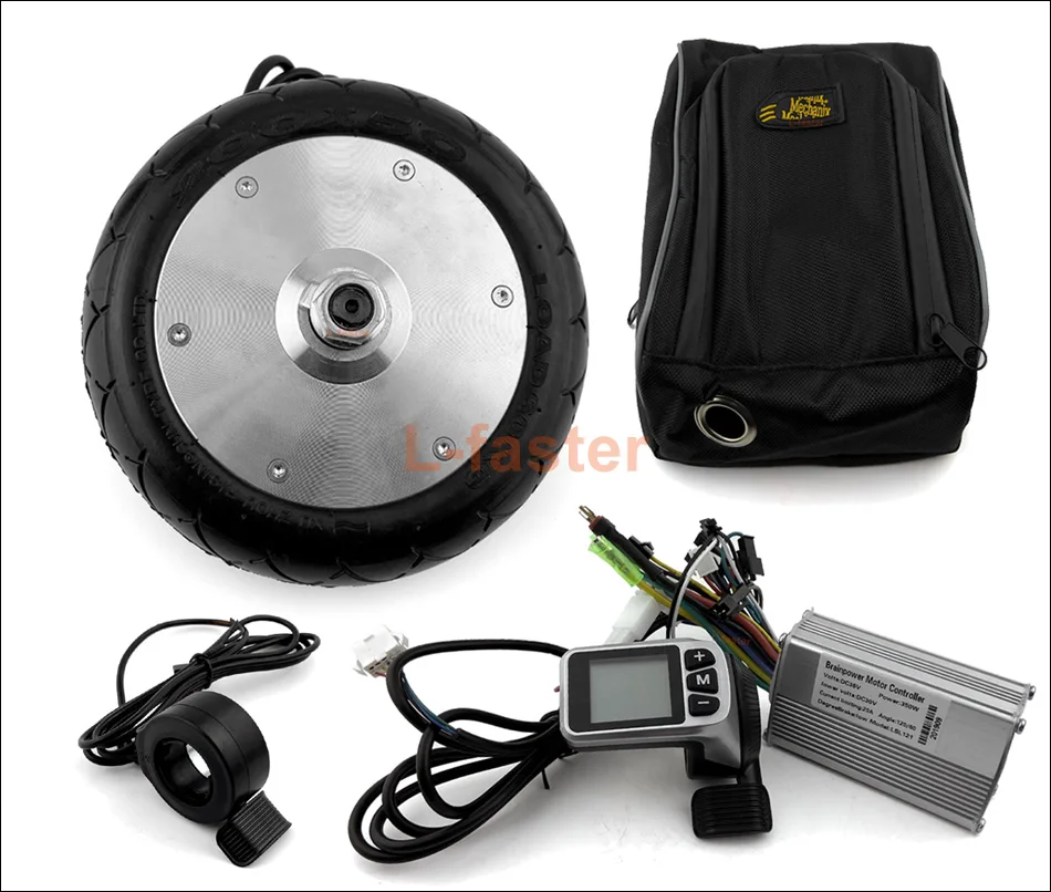 150W LCD thumb kit -1-950