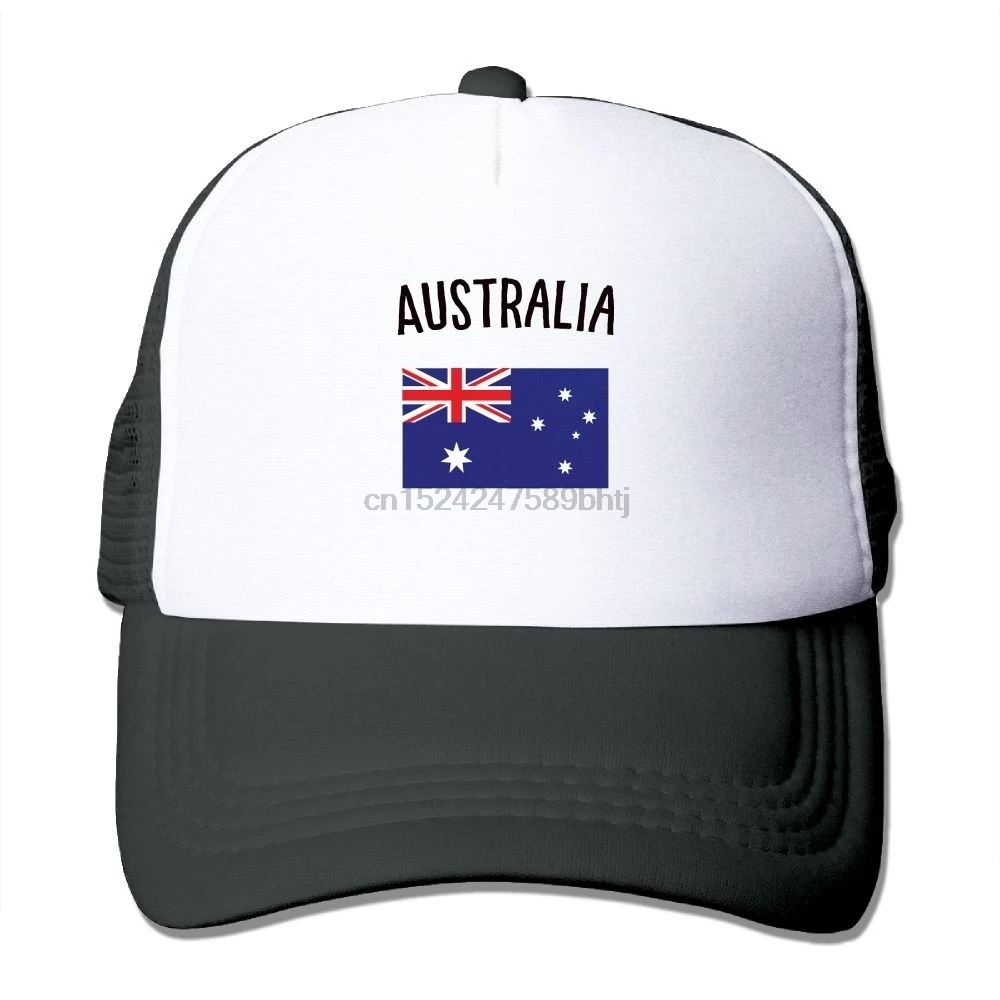 sports caps australia