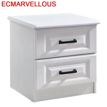 

Recamaras Mesa Auxiliar Meuble Maison Meble Nachtkastje Mueble De Dormitorio Night Stand Bedroom Furniture Cabinet Bedside Table