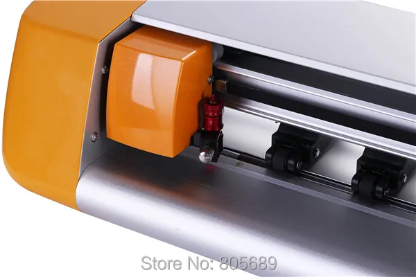 CXU310 DIY 전면 스크린 보호 필름 커터 앱 제어