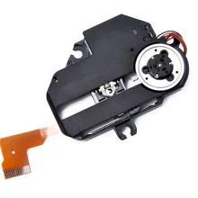 Оригинальная Замена для Philips MC-M275 cd-плеера лазерные линзы Lasereinheit MCM275 в сборе оптический pick-up Bloc Optique блок