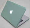 Matte /Crystal Laptop Hard Cover Case For MacBook Pro 13 Inch with CD-ROM (Model: A1278, Version Early 2012/2011/2010/2009/2008) ► Photo 3/6