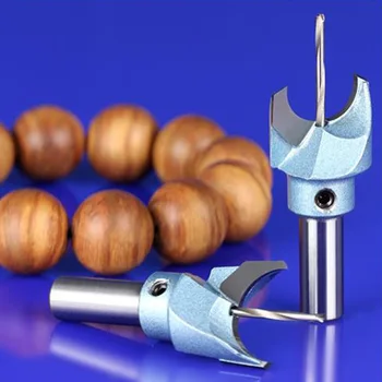

Alloy Router Bit Buddha Beads Ball Milling Cutter Drill Cutting Drilling