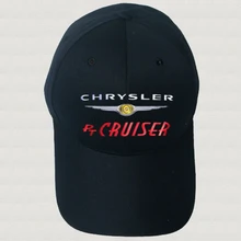 Chrysler PT Cruiser Кепка Козырек Кепка новая Snapback хлопковая кепка шляпа уличная хлопковая шляпа от солнца черная