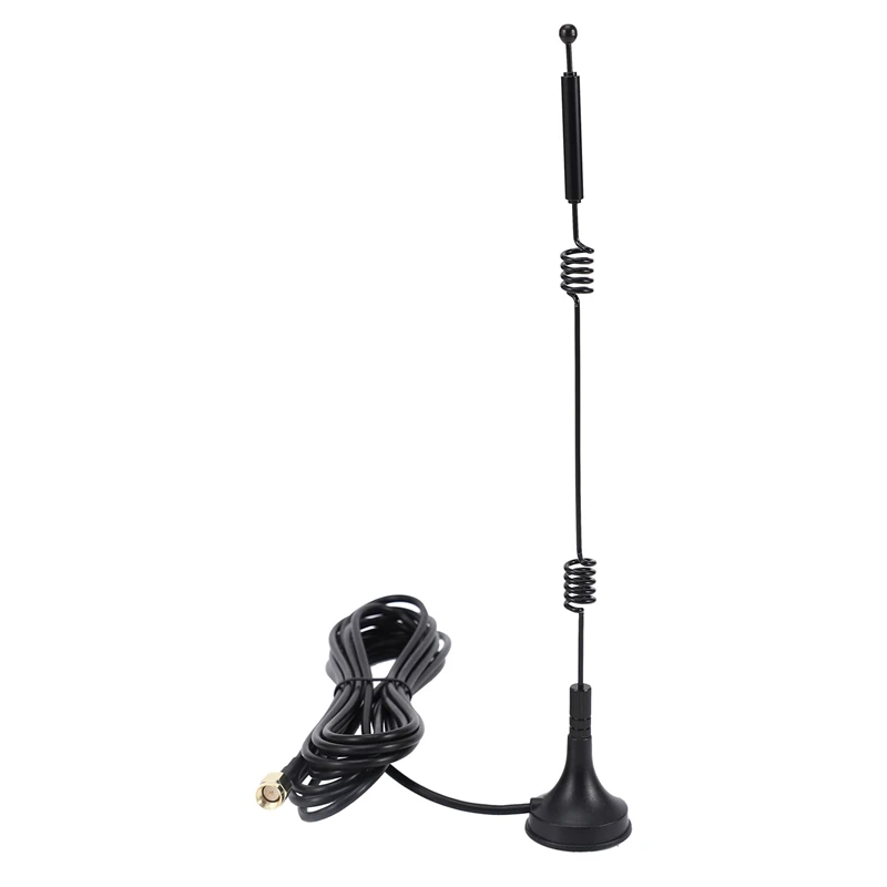 9DBi RP SMA 2 4 ГГц Wi Fi 5 с высоким коэффициентом усиления маршрутизатор антенны для