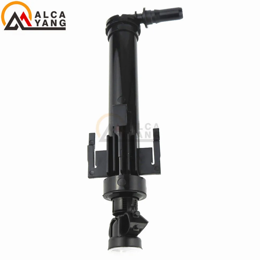 61677275657 61677275658 для BMW F30 328i F32 435i 2012 2013 2014 2015 L R передние фары распылитель омывателя